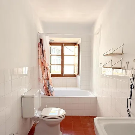 Vakantiehuis Lorca Vista Mar By Casasol *