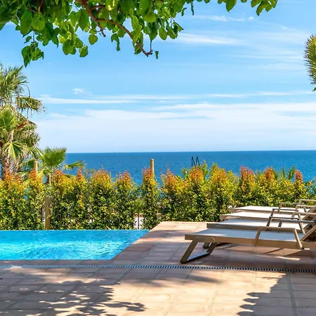 Lorca Vista Mar By Casasol * Nerja