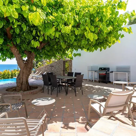 Vakantiehuis Lorca Vista Mar By Casasol