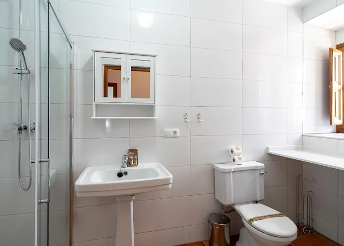 Lorca Vista Mar By Casasol Сasa de vacaciones Nerja