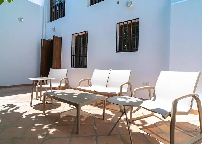 Lorca Vista Mar By Casasol Сasa de vacaciones Nerja