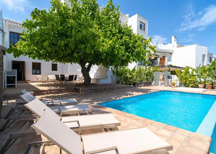 Lorca Vista Mar By Casasol Nerja