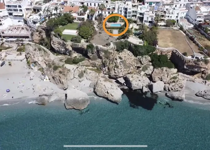 Lorca Vista Mar By Casasol Сasa de vacaciones