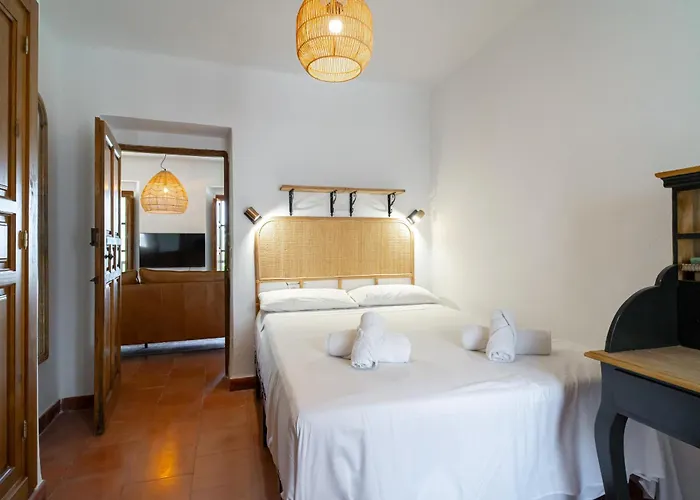 Сasa de vacaciones Lorca Vista Mar By Casasol Nerja