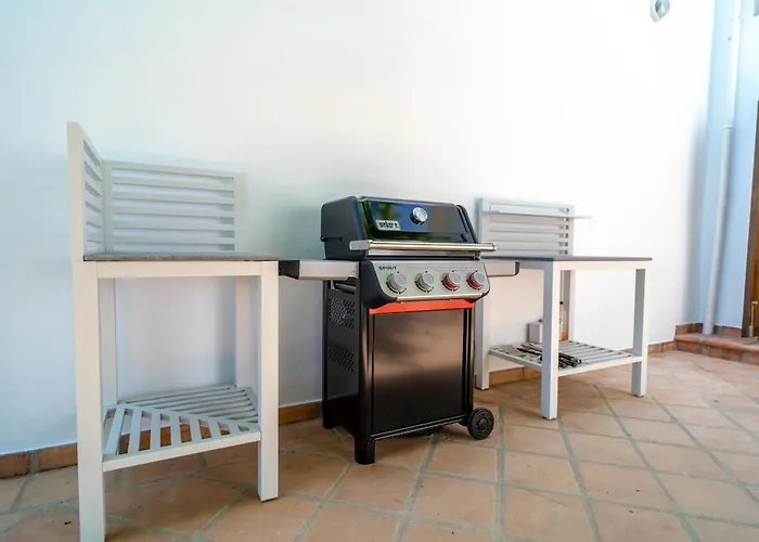 Lorca Vista Mar By Casasol * Nerja