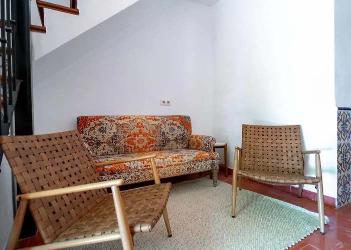 Lorca Vista Mar By Casasol Nerja