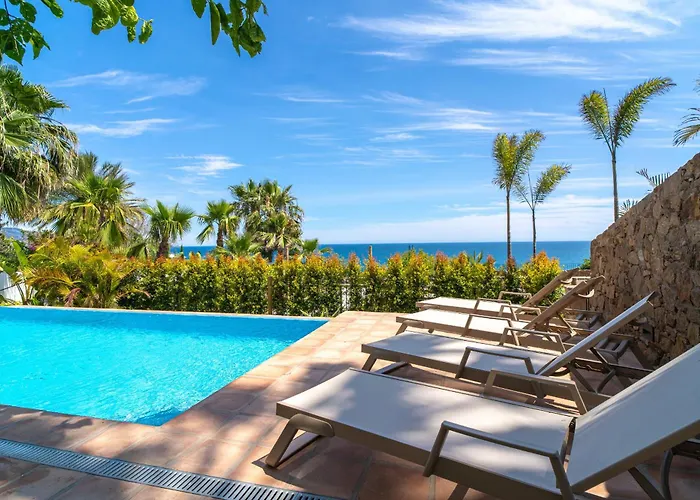 Lorca Vista Mar By Casasol