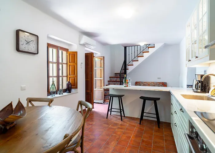 Lorca Vista Mar By Casasol Сasa de vacaciones