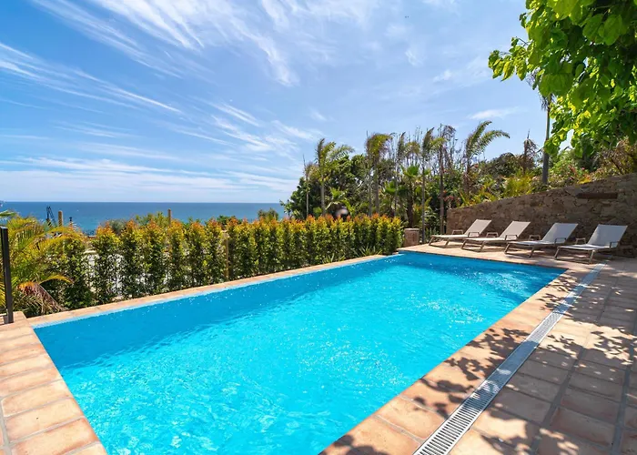 Lorca Vista Mar By Casasol Сasa de vacaciones