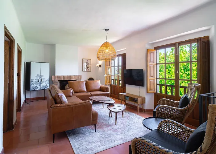 Lorca Vista Mar By Casasol Nerja