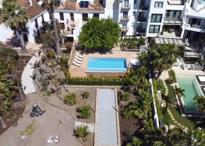 Lorca Vista Mar By Casasol Сasa de vacaciones Nerja