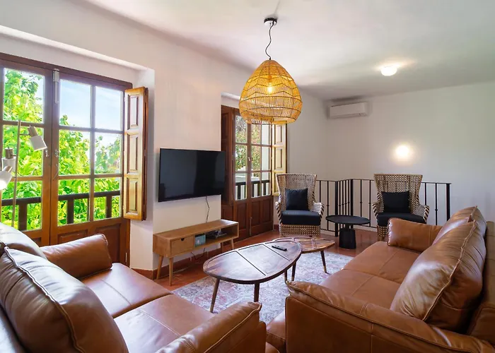 Lorca Vista Mar By Casasol Nerja